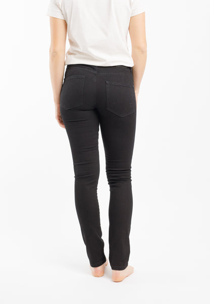 TERESA Regular Fit Damenjeans